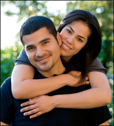 Latino dating made easy with EliteSingles we help singles find love.